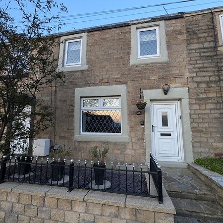Brierfield Pendle View Cottage מראה חיצוני תמונה