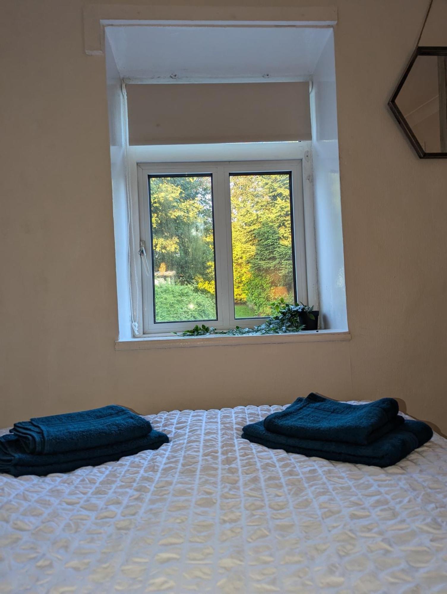 Brierfield Pendle View Cottage מראה חיצוני תמונה