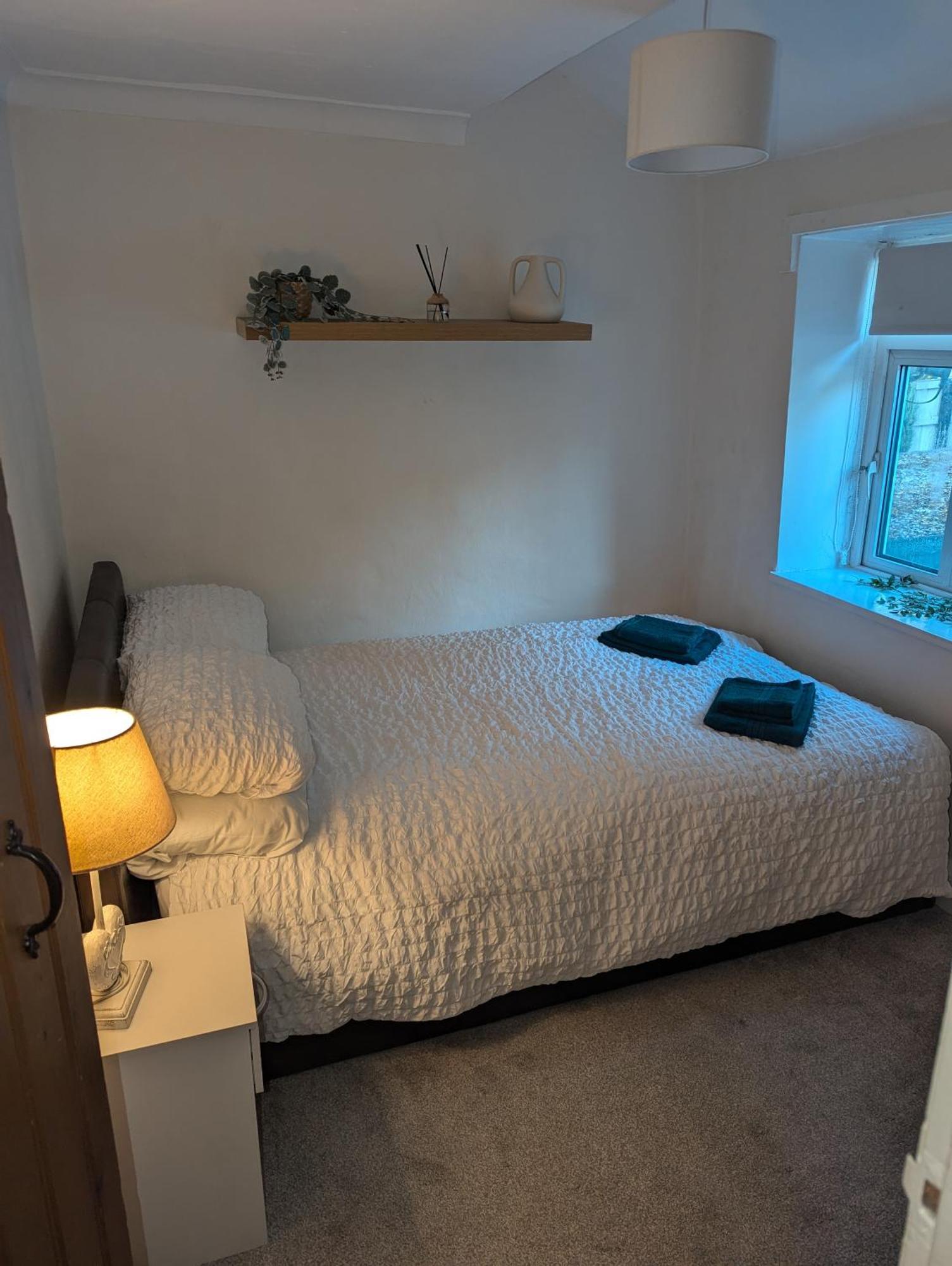 Brierfield Pendle View Cottage מראה חיצוני תמונה