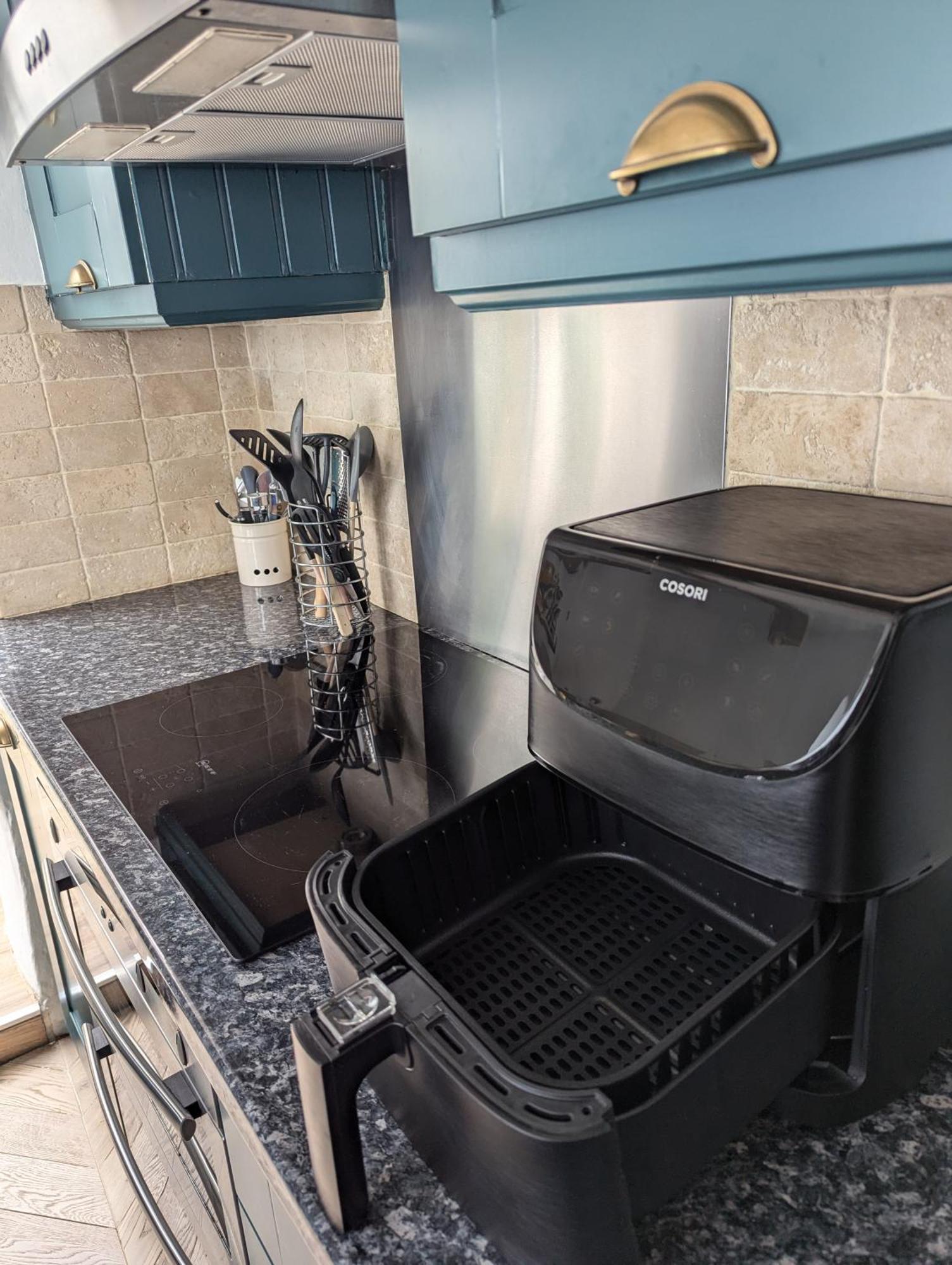 Brierfield Pendle View Cottage מראה חיצוני תמונה